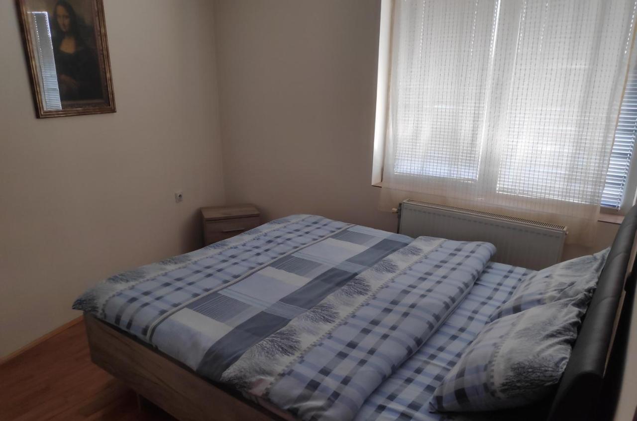 Allegro Dream Vranje Eksteriør bilde